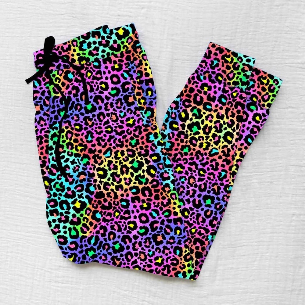 Bamboo Mama Pants